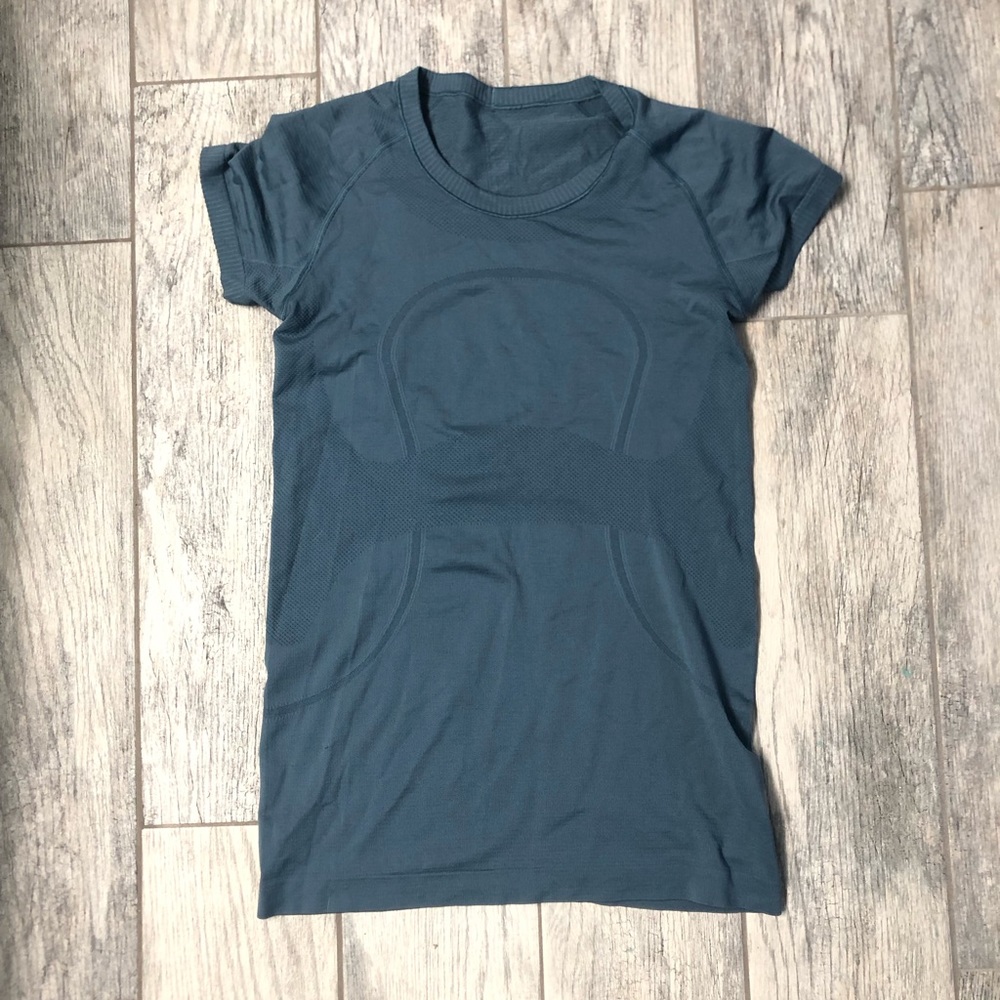 LULULEMON Swiftly Tech T-Shirt